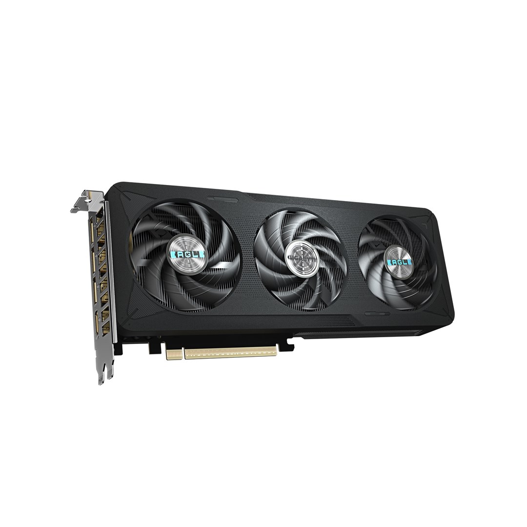 Graphics Card RTX5060TI 16GB GIGABYTE Graphics Card RTX5060TI 16GB GIGABYTE