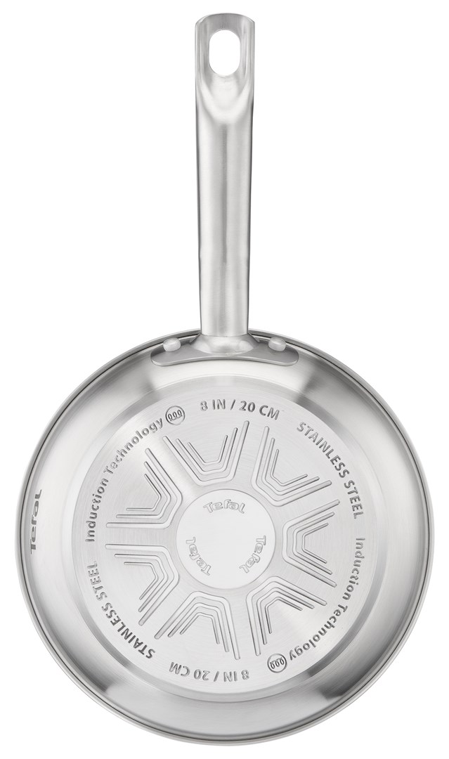 Tefal E49206 pan set Tefal E49206 pan set
