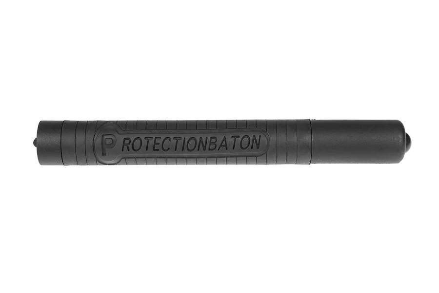 Telescopic baton GUARD COBRA 26"/56 cm ABS with cover (YC-10524-26) Telescopic baton GUARD COBRA 26"/56 cm ABS with cover (YC-10524-26)