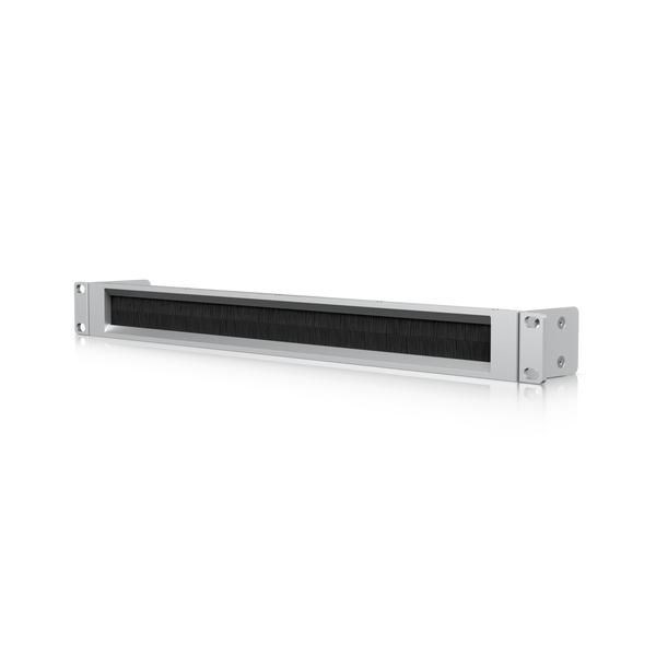 Ubiquiti UACC-RACK-PANEL-BRUSH-1U rack accessory Brush panel Ubiquiti UACC-RACK-PANEL-BRUSH-1U rack accessory Brush panel