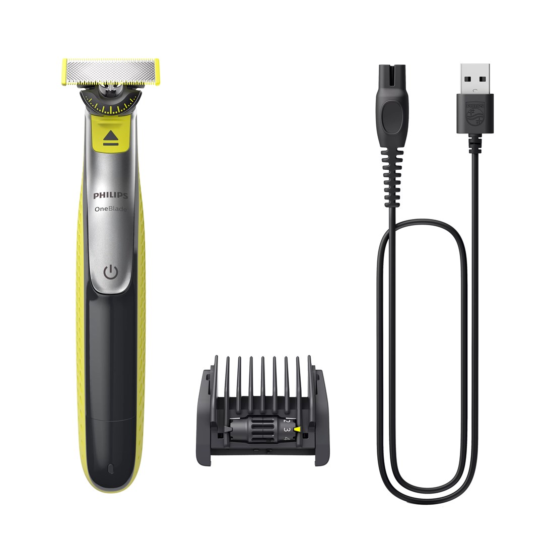 Philips OneBlade 360 QP2734/23 Face Philips OneBlade 360 QP2734/23 Face