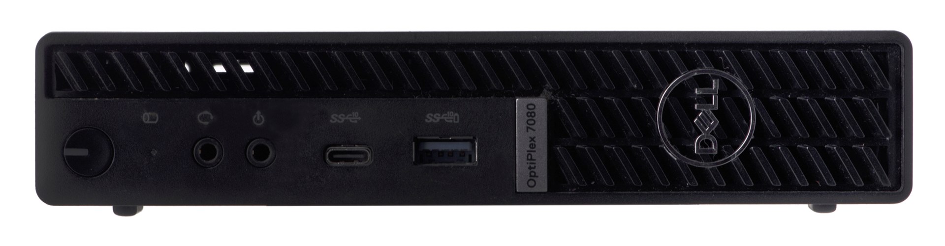 DELL OptiPlex 7080 Micro i5-10500T 16GB 256GB SSD mSFF Win11pro Used DELL OptiPlex 7080 Micro i5-10500T 16GB 256GB SSD mSFF Win11pro Used