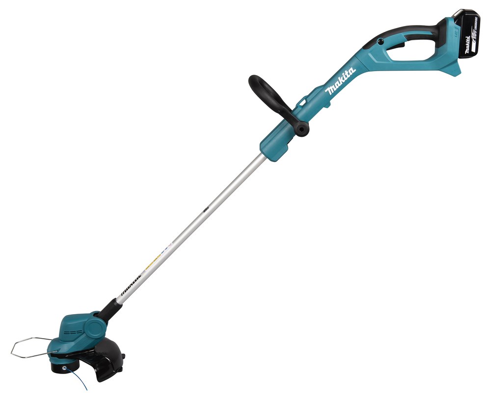 Makita DUR193Z brush cutter/string trimmer 280 W Battery Black Makita DUR193Z brush cutter/string trimmer 280 W Battery Black