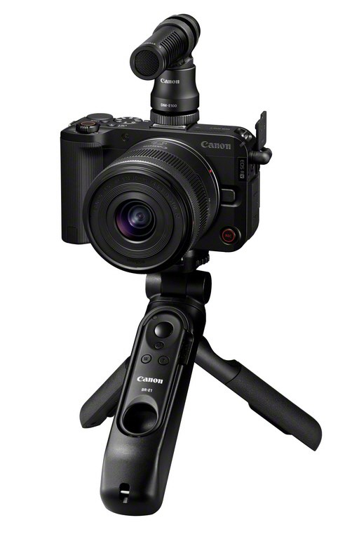 Canon Camera 24.2 MP ISO 32000 Wi-Fi APS-C black Canon Camera 24.2 MP ISO 32000 Wi-Fi APS-C black