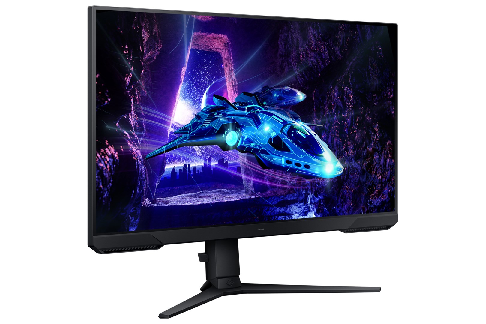 Samsung LS32DG302EUXEN computer monitor 81.3 cm (32") 1920 x 1080 pixels Full HD LCD Black Samsung LS32DG302EUXEN computer monitor 81.3 cm (32") 1920 x 1080 pixels Full HD LCD Black