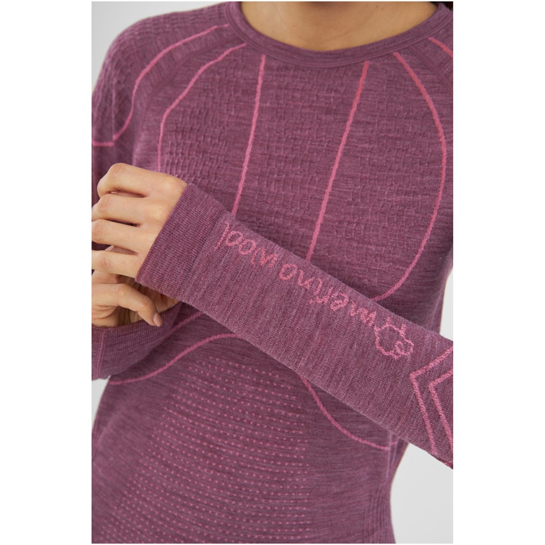 Viking Base Layer Lana Pro Lady Longsleeve Viking Base Layer Lana Pro Lady Longsleeve