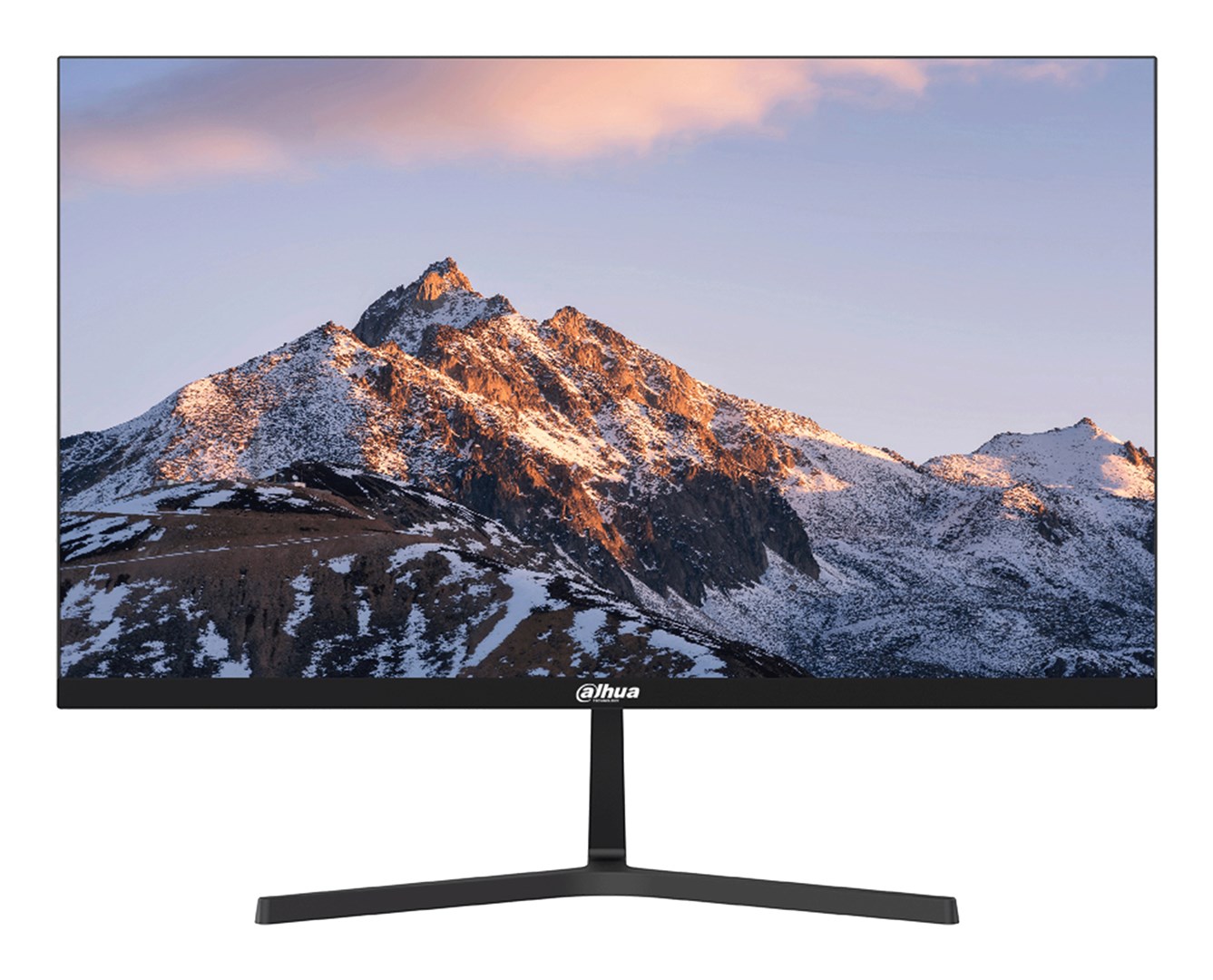 Dahua Technology LM22-B200S computer monitor 54.5 cm (21.4") 1920 x 1080 pixels Full HD Black Dahua Technology LM22-B200S computer monitor 54.5 cm (21.4") 1920 x 1080 pixels Full HD Black
