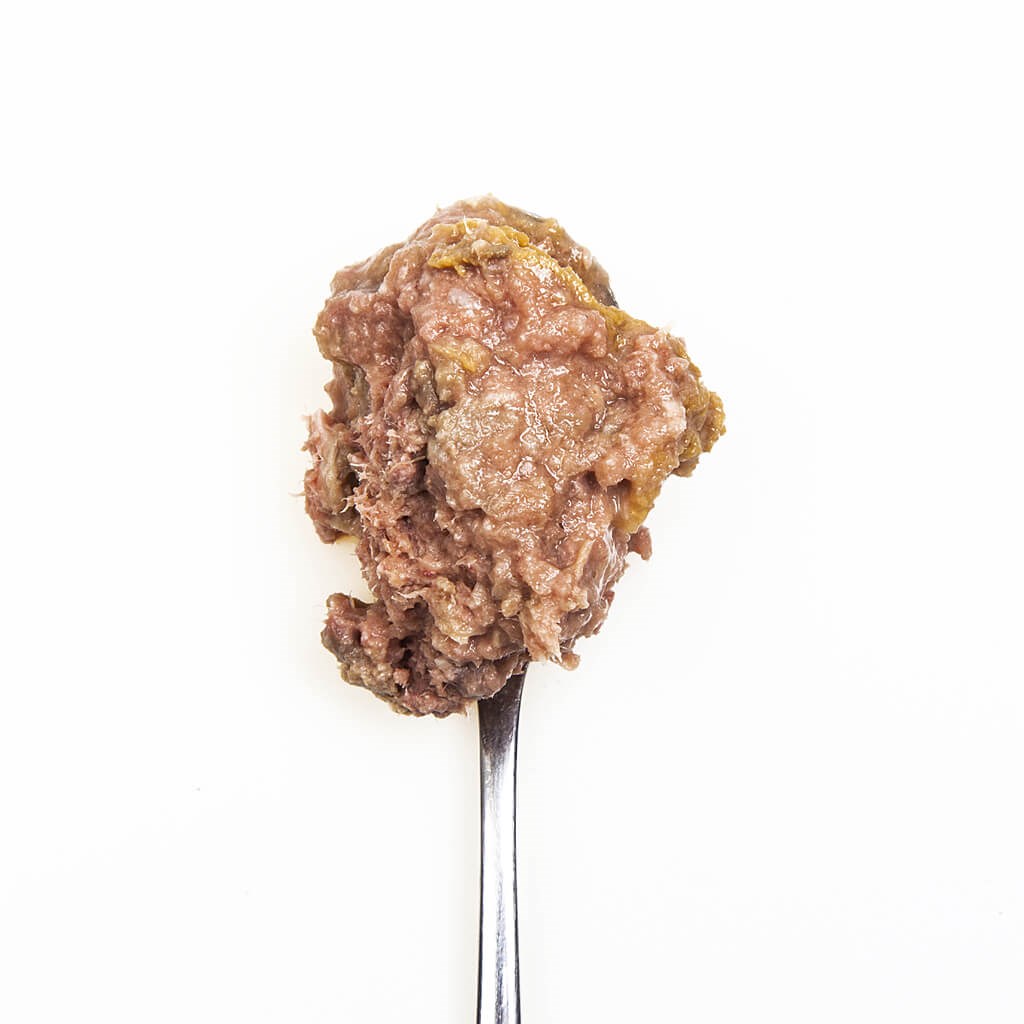 3COTY 14. Turkey and duck - wet cat food - 180g 3COTY 14. Turkey and duck - wet cat food - 180g