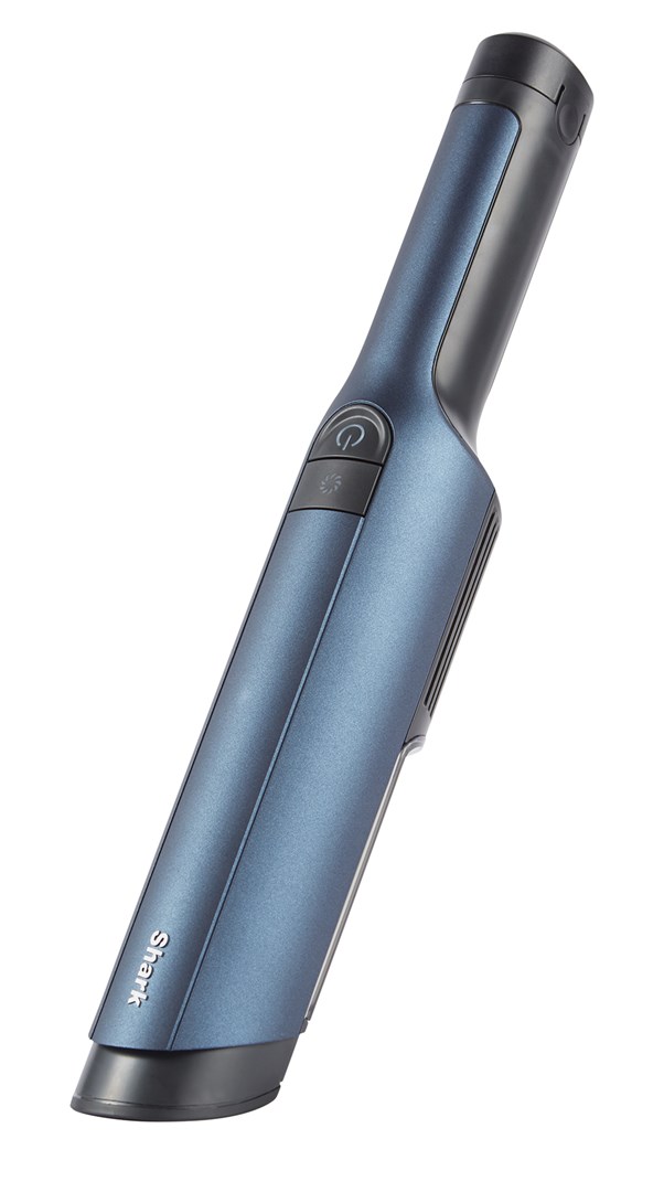Shark WV270EU handheld vacuum Blue Bagless Shark WV270EU handheld vacuum Blue Bagless