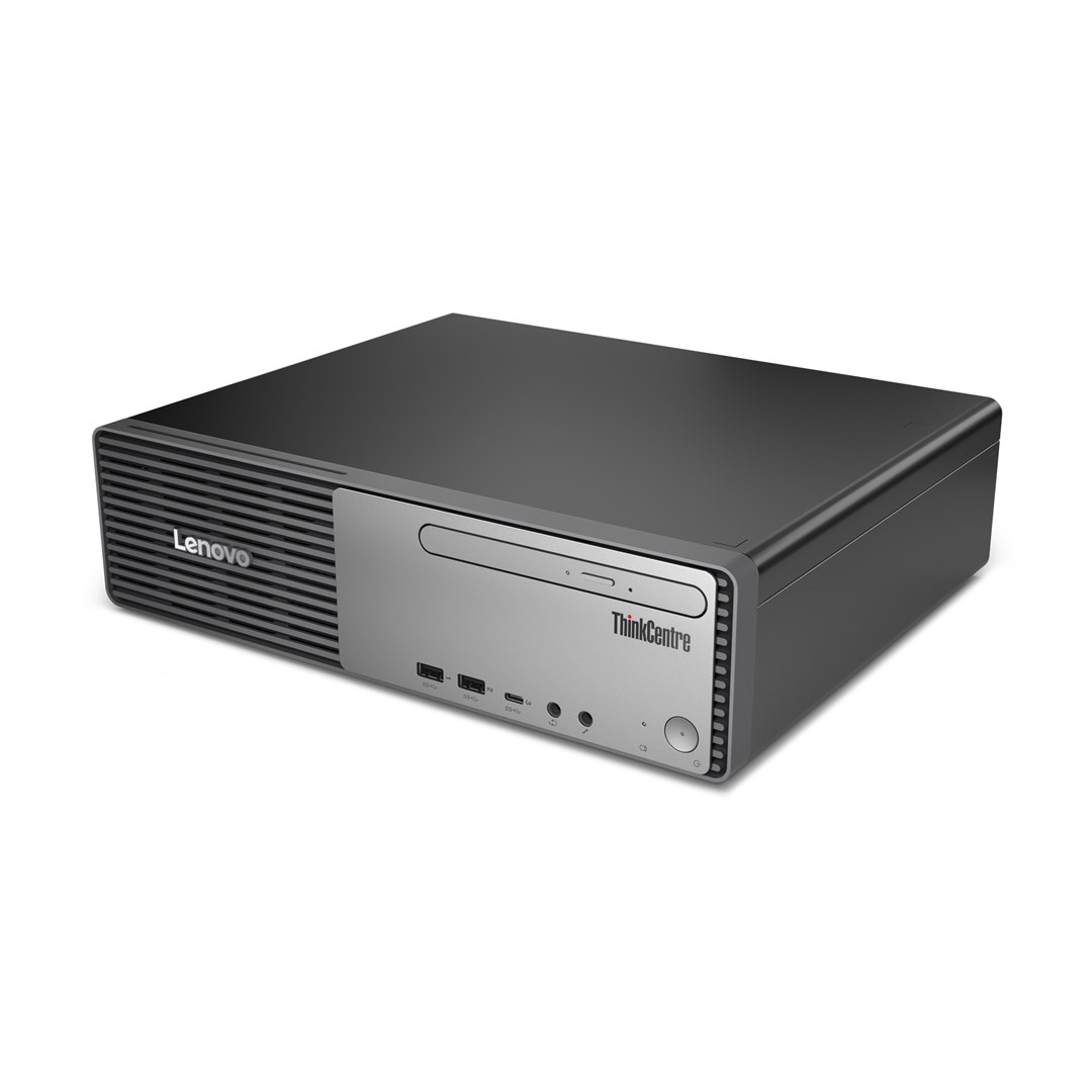 Lenovo ThinkCentre neo 30s Gen 5 Intel® Core™ i5 i5-13420H 8 GB DDR5-SDRAM 512 GB SSD Windows 11 Pro SFF PC Black Lenovo ThinkCentre neo 30s Gen 5 Intel® Core™ i5 i5-13420H 8 GB DDR5-SDRAM 512 GB SSD Windows 11 Pro SFF PC Black