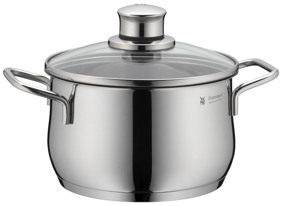 WMF Diadem Plus 0733556040 pan set 9 pc(s) WMF Diadem Plus 0733556040 pan set 9 pc(s)