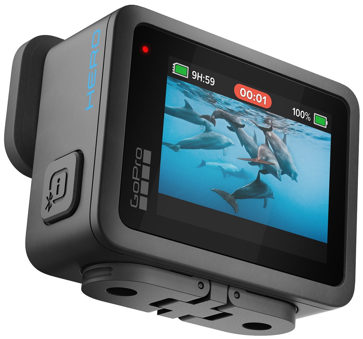 GoPro HERO GoPro HERO