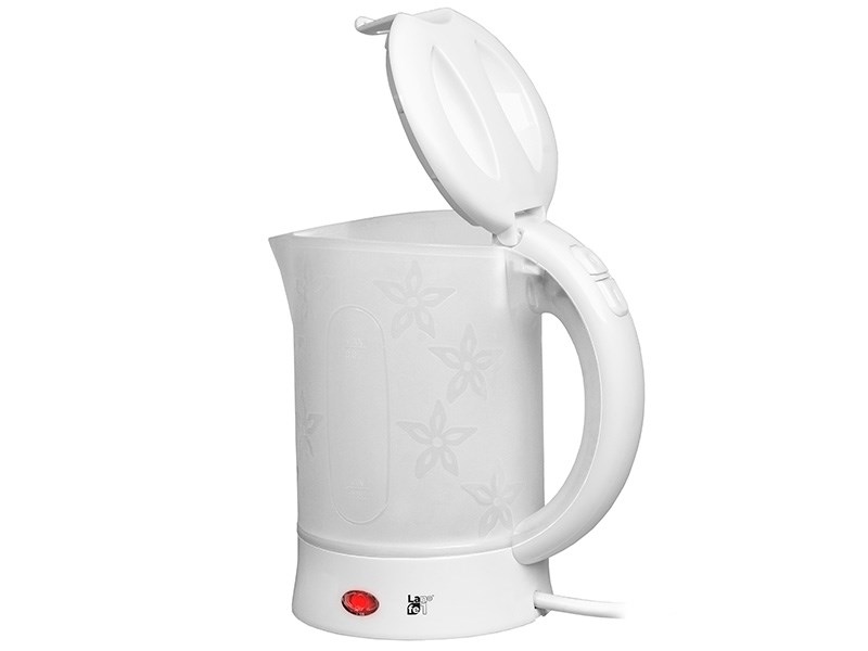 LAFE CEG-010.1 electric kettle 0.6 L 650 W LAFE CEG-010.1 electric kettle 0.6 L 650 W