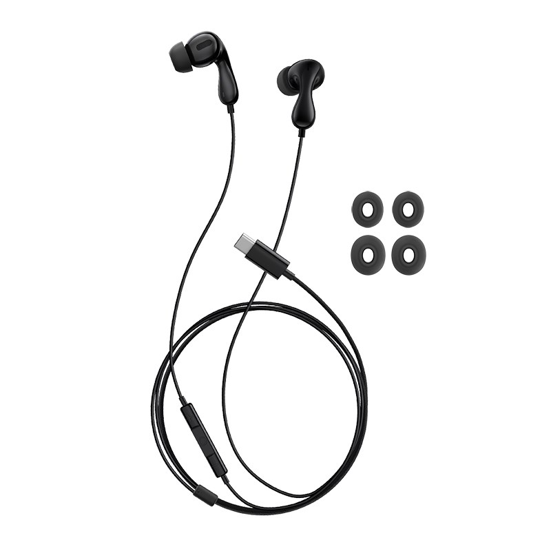 Baseus Encok CZ20 - headphones (black) Baseus Encok CZ20 - headphones (black)