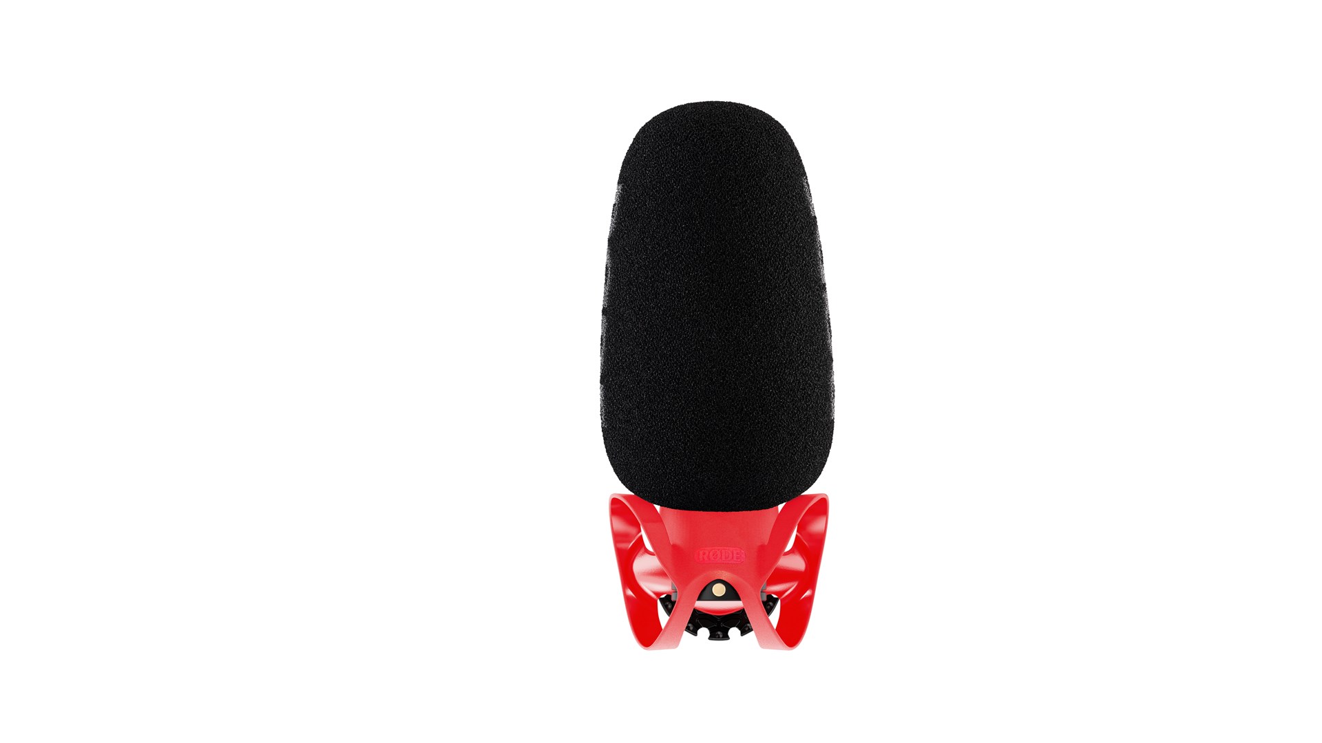 RØDE VideoMicro II - Digital camera microphone RØDE VideoMicro II - Digital camera microphone