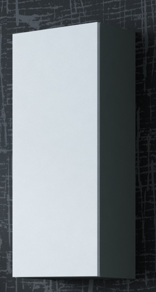 Cama Cabinet VIGO "90" full 90/35/32 grey/white gloss Cama Cabinet VIGO "90" full 90/35/32 grey/white gloss