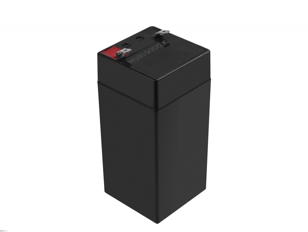Green Cell AGM36 UPS battery VRLA AGM 4 V 4.5 Ah Green Cell AGM36 UPS battery VRLA AGM 4 V 4.5 Ah