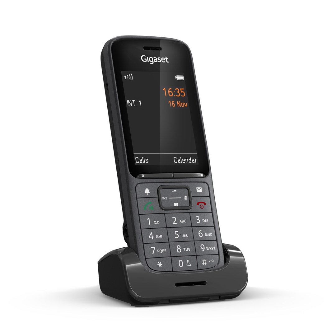 Gigaset SL800H Pro Cordless Extension Device Gigaset SL800H Pro Cordless Extension Device