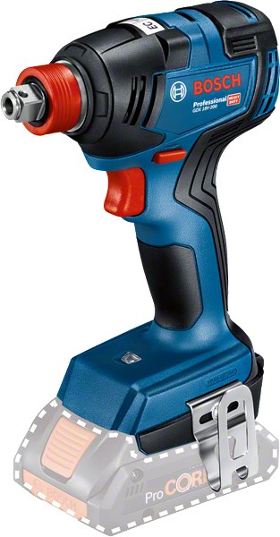 Bosch GDX 18V-200 Professional Bosch GDX 18V-200 Professional