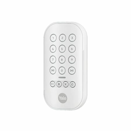 Yale Keypad Yale Keypad