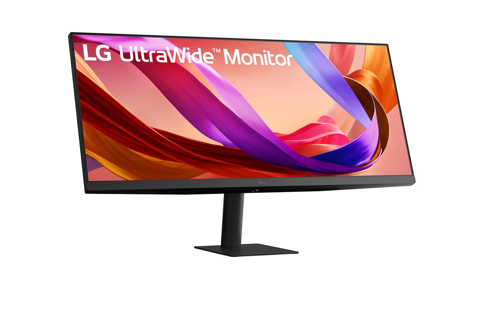 LG 34U511A-B LED display 86.4 cm (34") 2560 x 1080 pixels WFHD Black LG 34U511A-B LED display 86.4 cm (34") 2560 x 1080 pixels WFHD Black