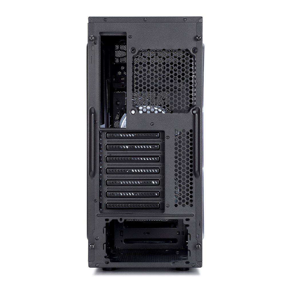Fractal Design Focus G Midi Tower Black Fractal Design Focus G Midi Tower Black