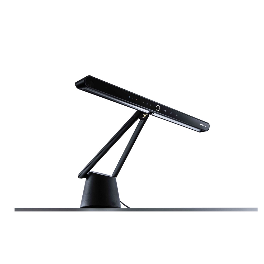 BenQ PianoLight R monitor light Black 1070 lm BenQ PianoLight R monitor light Black 1070 lm