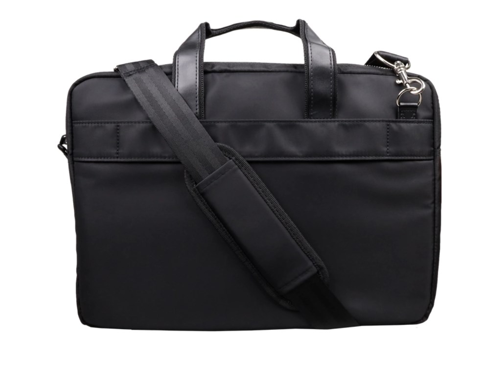 Acer 39.6 cm (15.6") Briefcase Black Acer 39.6 cm (15.6") Briefcase Black