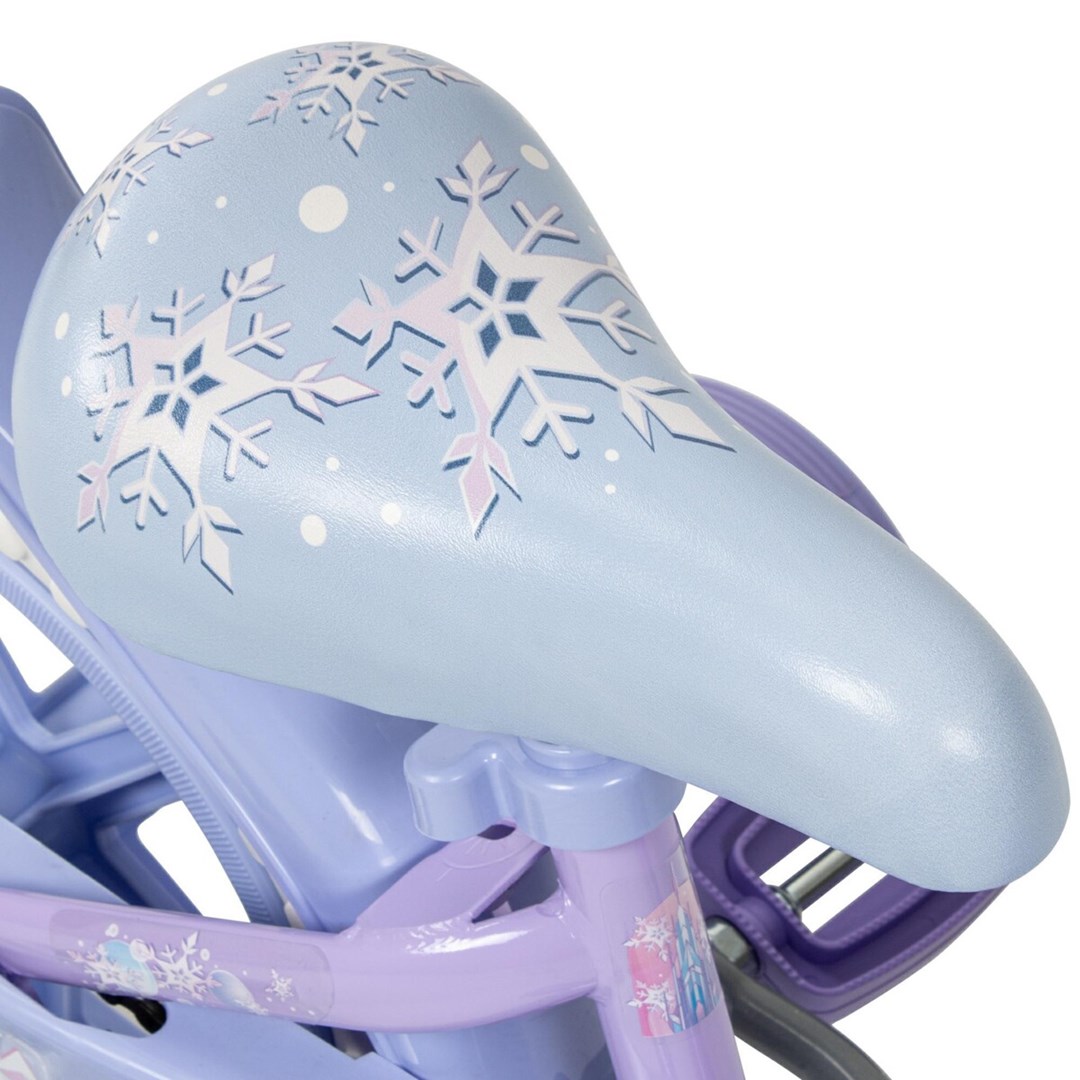 Bike HUFFY Disney FROZEN 12" 22294W Bike HUFFY Disney FROZEN 12" 22294W