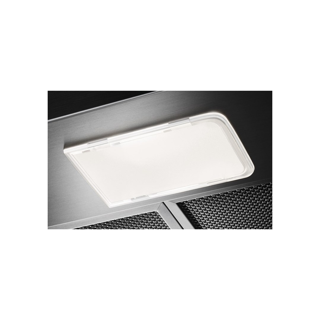 Electrolux LFC319X Wall-mounted Stainless steel 420 m³/h Electrolux LFC319X Wall-mounted Stainless steel 420 m³/h