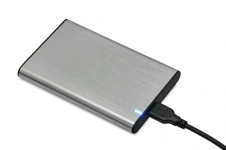 iBox HD-05 HDD/SSD enclosure Grey 2.5" iBox HD-05 HDD/SSD enclosure Grey 2.5"