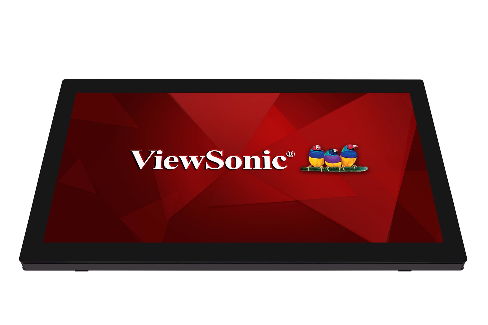 Viewsonic TD2760 computer monitor 68.6 cm (27") 1920 x 1080 pixels Full HD LED Touchscreen Multi-user Black Viewsonic TD2760 computer monitor 68.6 cm (27") 1920 x 1080 pixels Full HD LED Touchscreen Multi-user Black