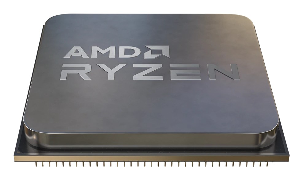 AMD Ryzen 5 3600 processor 3.6 GHz 32 MB L3 AMD Ryzen 5 3600 processor 3.6 GHz 32 MB L3
