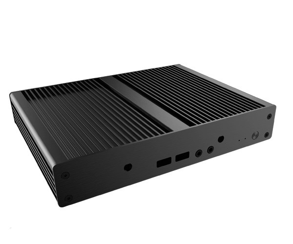 Akasa A-ITC042-M1B computer cooling system Processor Heatsink/Radiator Black Akasa A-ITC042-M1B computer cooling system Processor Heatsink/Radiator Black