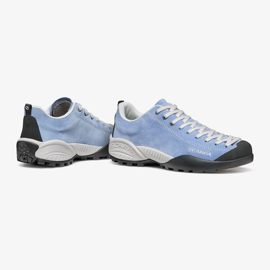 Scarpa MOJITO Blue Scarpa MOJITO Blue