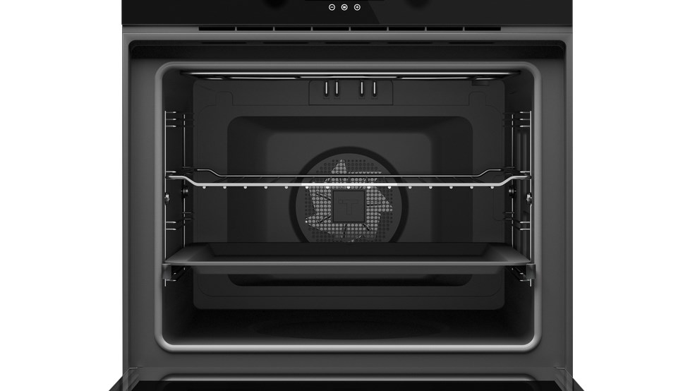 Teka HLB 8400 P 71 L 3552 W A+ Black Teka HLB 8400 P 71 L 3552 W A+ Black