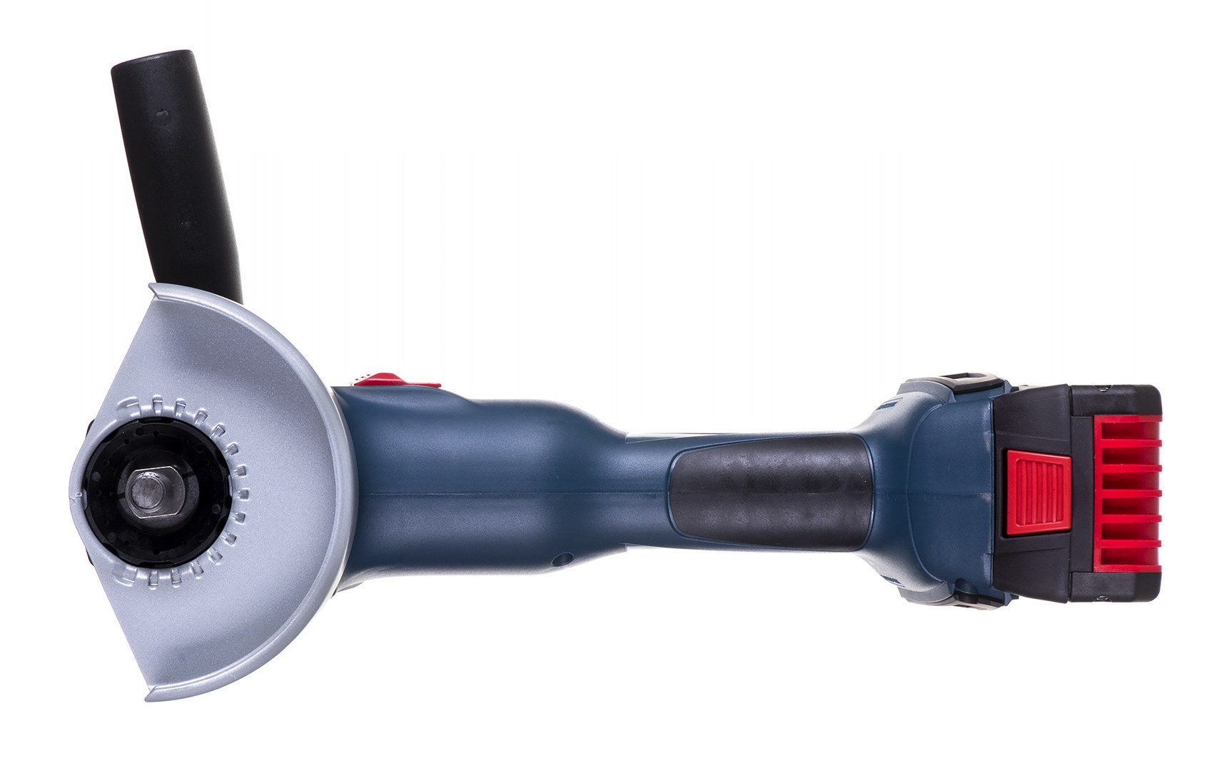 ANGLE GRINDER FI 125 18V-LI 2X5.0AH GWS BOSCH ANGLE GRINDER FI 125 18V-LI 2X5.0AH GWS BOSCH