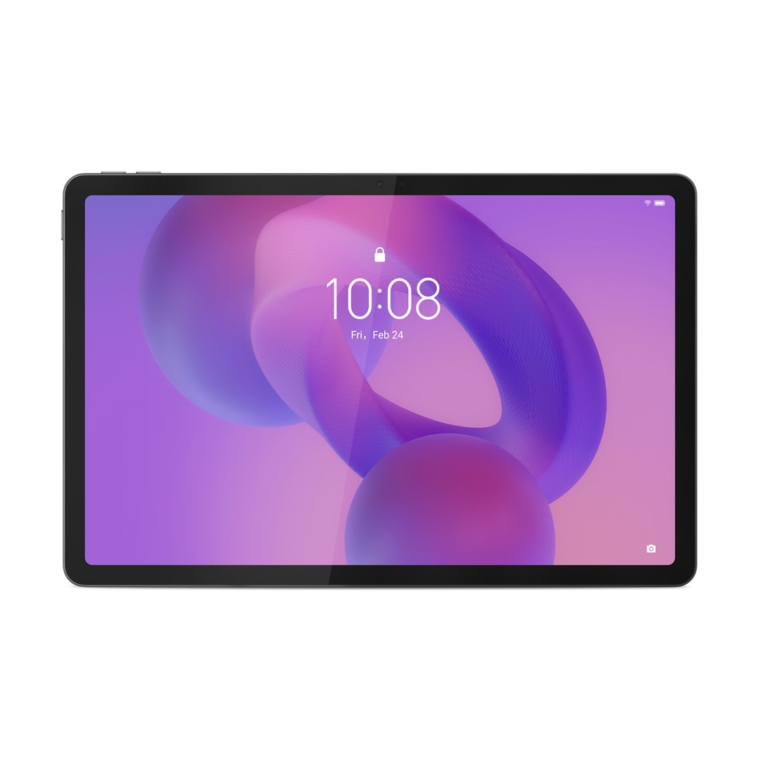 Lenovo Idea Tab Mediatek 128 GB 27.9 cm (11") 8 GB Wi-Fi 5 (802.11ac) Android 15 Grey Lenovo Idea Tab Mediatek 128 GB 27.9 cm (11") 8 GB Wi-Fi 5 (802.11ac) Android 15 Grey