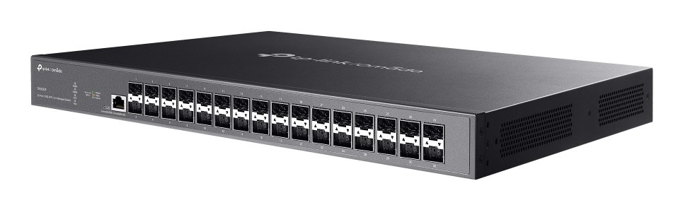 TP-Link TL-SX3032F Switch TP-Link TL-SX3032F Switch