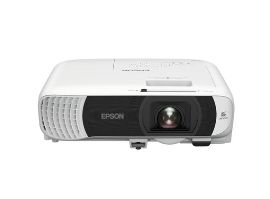 Epson EB-FH54 Standard throw projector 4100 ANSI lumens 3LCD 1080p (1920x1080) White Epson EB-FH54 Standard throw projector 4100 ANSI lumens 3LCD 1080p (1920x1080) White