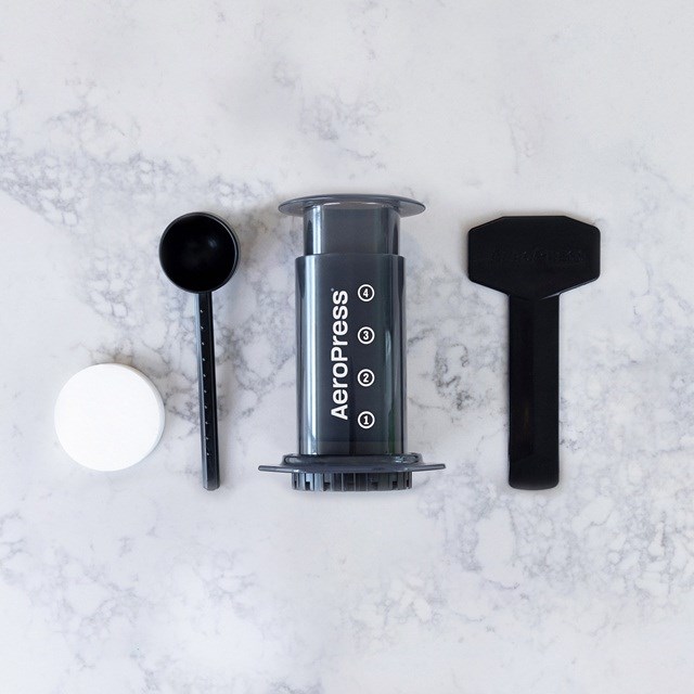 AeroPress 85R11 Coffee maker AeroPress 85R11 Coffee maker