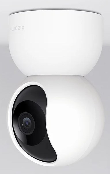 Xiaomi Smart Camera C400 Spherical IP security camera Indoor 2560 x 1440 pixels Ceiling/Wall/Desk Xiaomi Smart Camera C400 Spherical IP security camera Indoor 2560 x 1440 pixels Ceiling/Wall/Desk