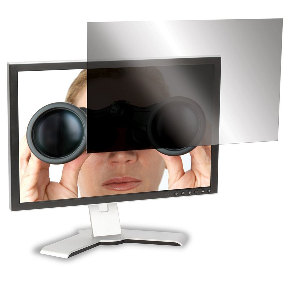 Targus ASF238W9EU display privacy filter 60.5 cm (23.8") Targus ASF238W9EU display privacy filter 60.5 cm (23.8")