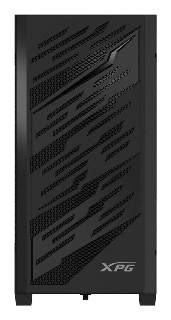XPG STARKER AIR BTF enclosure black XPG STARKER AIR BTF enclosure black