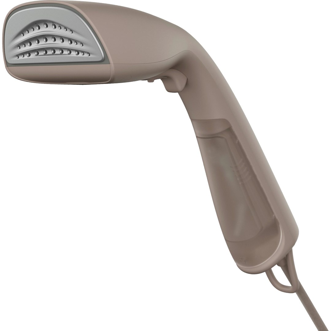 Electrolux E7HS2-8WB Handheld garment steamer 0.1 L 1600 W Beige, Walnut Electrolux E7HS2-8WB Handheld garment steamer 0.1 L 1600 W Beige, Walnut
