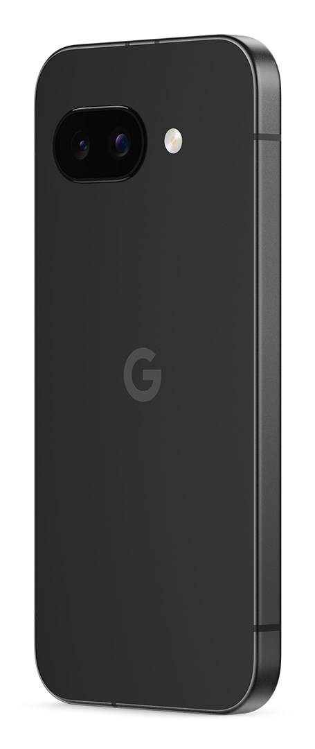 Google Pixel 9a 16 cm (6.3") Dual SIM Android 15 5G USB Type-C 8 GB 128 GB 5100 mAh Black Google Pixel 9a 16 cm (6.3") Dual SIM Android 15 5G USB Type-C 8 GB 128 GB 5100 mAh Black
