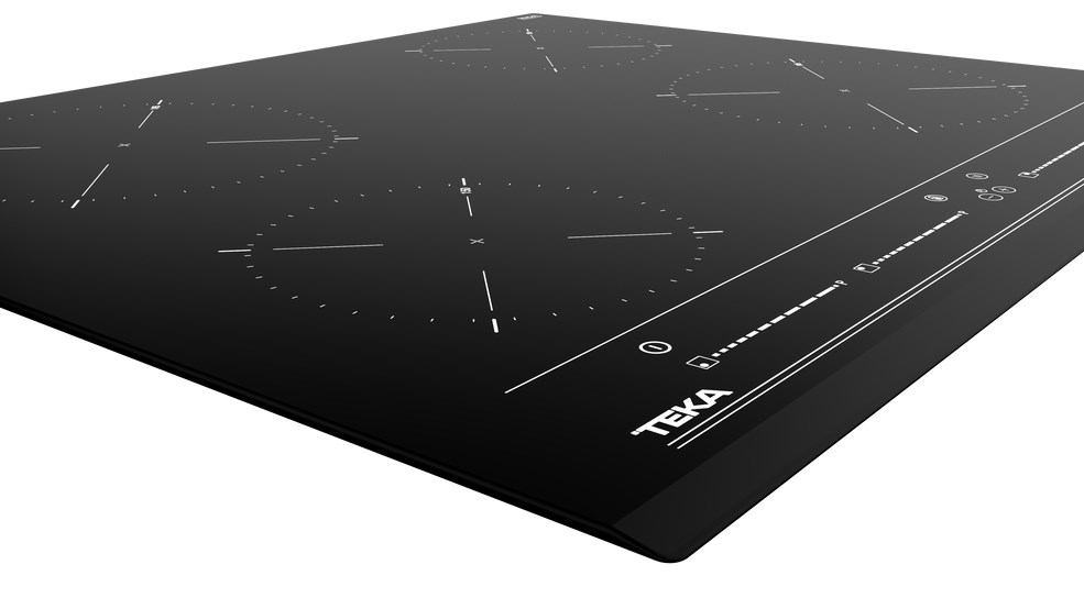 Teka IZC 64010 MSS Black Built-in 60 cm Zone induction hob 4 zone(s) Teka IZC 64010 MSS Black Built-in 60 cm Zone induction hob 4 zone(s)