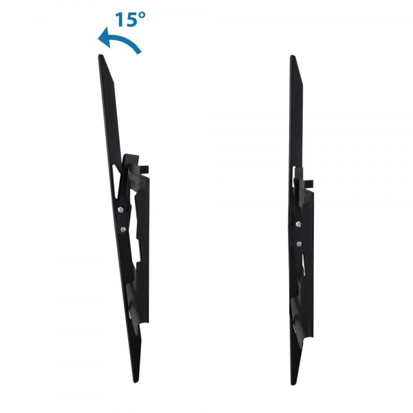 Esperanza HYPNOS 177.8 cm (70") Black Esperanza HYPNOS 177.8 cm (70") Black