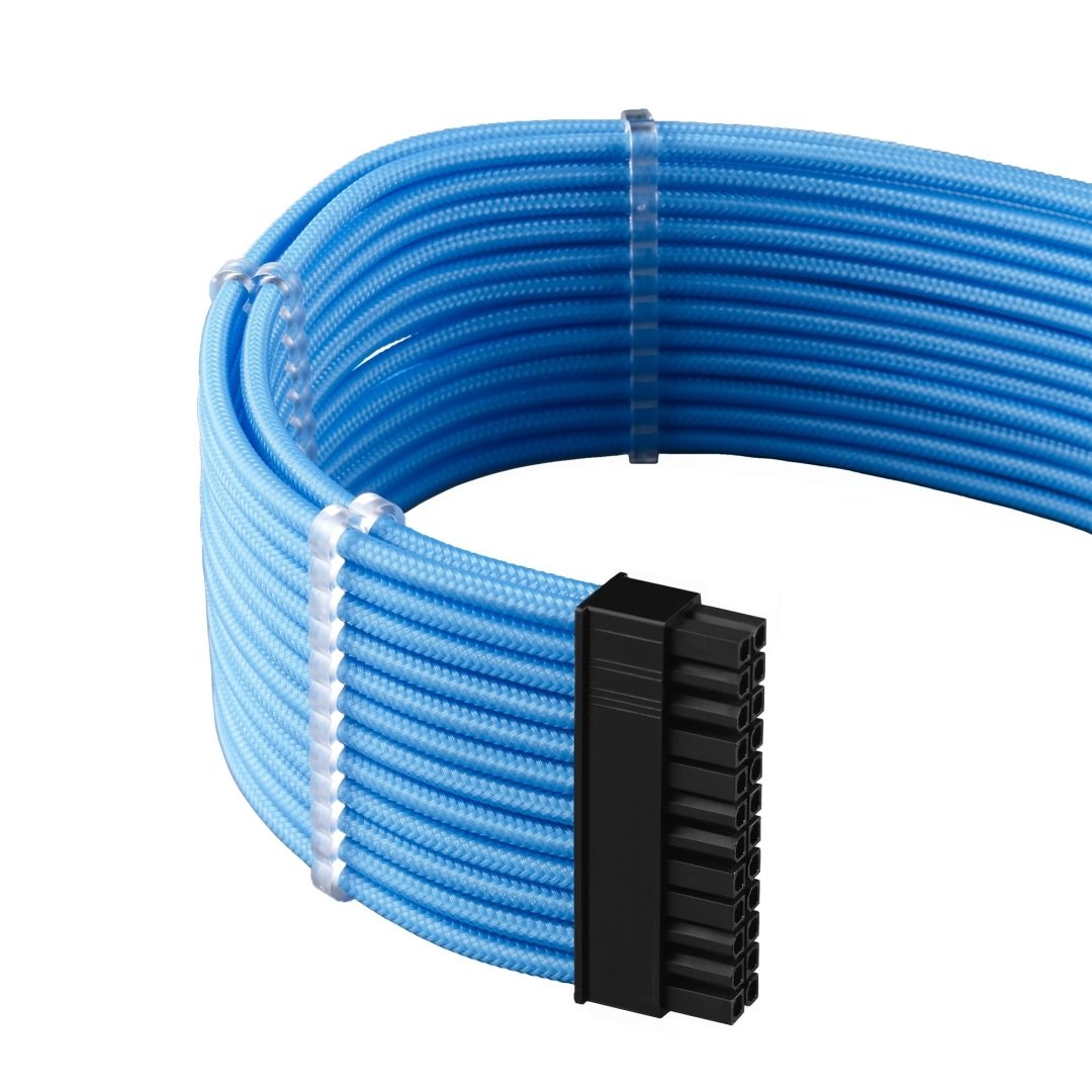 Cablemod CM-PRTS-FKIT-NKLB-R internal power cable Cablemod CM-PRTS-FKIT-NKLB-R internal power cable