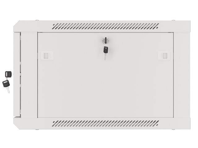 Lanberg WF01-6606-10S rack cabinet 6U Wall mounted rack Grey Lanberg WF01-6606-10S rack cabinet 6U Wall mounted rack Grey